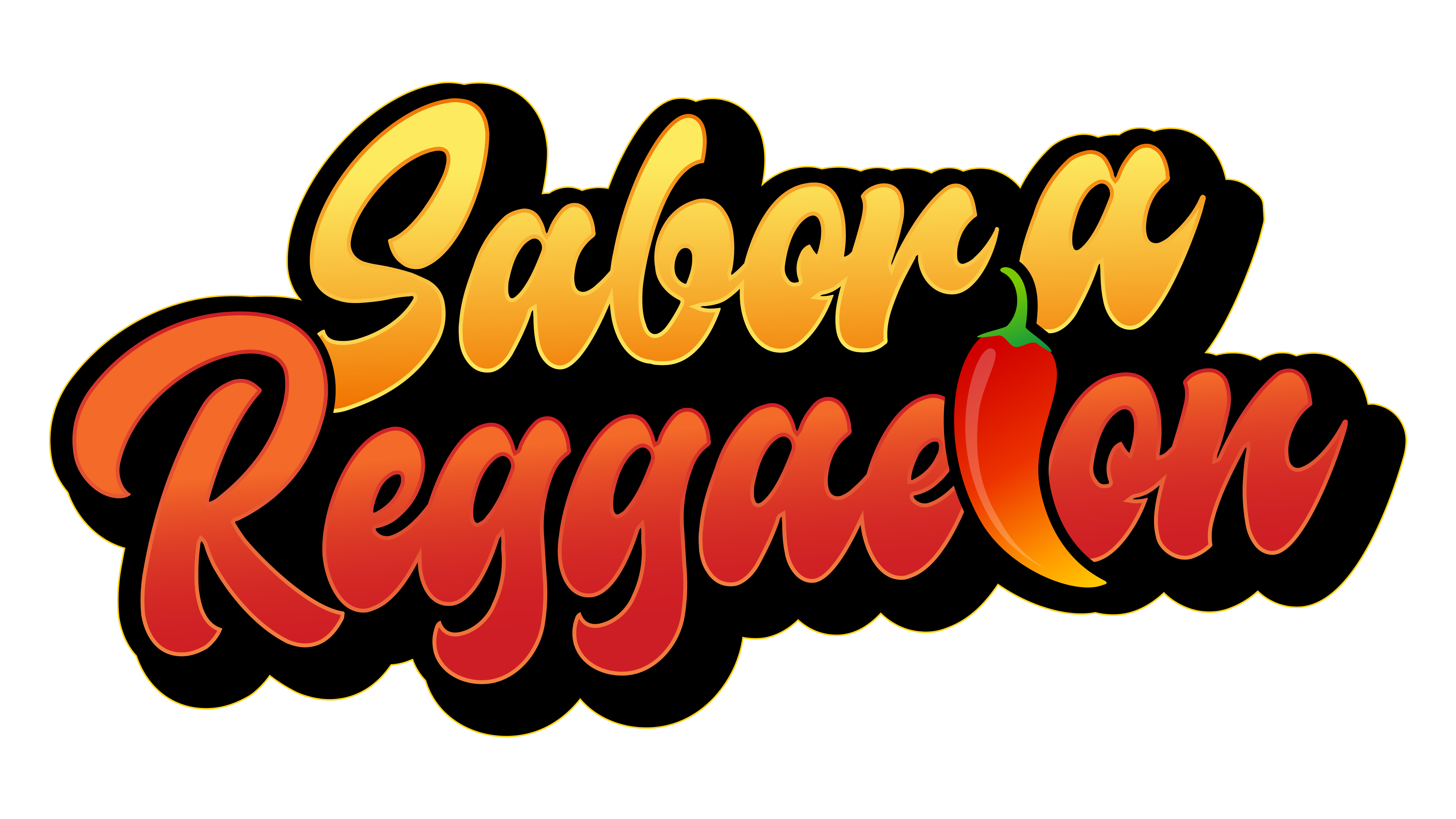 Sabor A Reggaeton